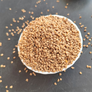 <strong>Walnut</strong> <strong>Shell</strong> Broken Sandblasting <strong>Walnut</strong> <strong>Shell</strong> Blasting Grit Granule Manufacturers Support Customized - Product Image 4