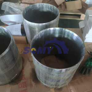 Новая втулка 195-30-34121 для бульдозера - Product Image 4