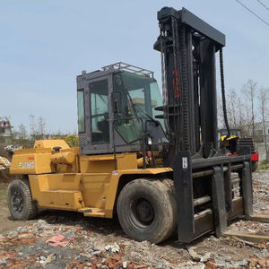 รถยกมือสอง TCM FD180 ลดราคาพิเศษ ขายด่วน - Product Image 1