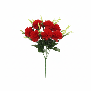 CASAMAX WL CZ-3048B Confezione di Fiori Artificiali Rosa per Decorazioni Casa ed Eventi, Eleganti, Portatili, Ecologici, Premium - Product Image 2