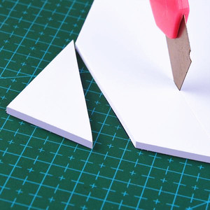 3mm 4mm 5mm quảng cáo dấu hiệu màu xanh lá cây màu xám trắng PVC bọt Hội Đồng Quản Trị 3mm sintra Hội Đồng Quản trị PVC bọt dấu hiệu - Product Image 4