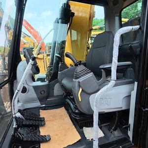 Excavadora Usada Cat 315, la Mejor Excavadora de Segunda Mano Caterpillar 315 en Venta en Shanghái - Product Image 6