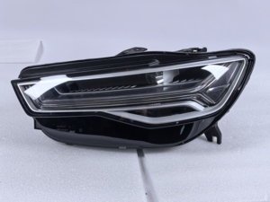 Adecuado para Audi A6 C7 faros LED Original para Audi A6 <span class=keywords><strong>Dragon</strong></span> <span class=keywords><strong>Ball</strong></span> Matrix LED faro 2013-2016 OEM 4G0941044 - Product Image 2