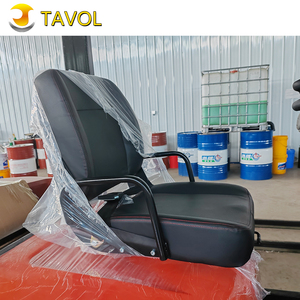Chariot Elevateur 3 <strong>Tonnes</strong> Gaz, 3 Ton LPG <strong>Forklift</strong> Triplex Full Free Lift Mast Gasoline <strong>Forklift</strong> with Japanese Engine Optional - Product Image 4