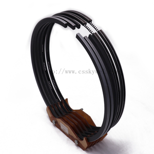 Pezzi di ricambio pistone anello per <span class=keywords><strong>MAM</strong></span> B & W 23/30 diesel motore marino di fabbrica - Product Image 1
