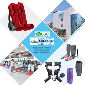 Máquina <span class=keywords><strong>de</strong></span> Terapia <span class=keywords><strong>de</strong></span> Compresión con Gel Frío, Botas <span class=keywords><strong>de</strong></span> Recuperación Deportiva Duales, Alivio del <span class=keywords><strong>Dolor</strong></span> para <span class=keywords><strong>Piernas</strong></span> <span class=keywords><strong>y</strong></span> Articulaciones <span class=keywords><strong>de</strong></span> Rodilla, Masajeador <span class=keywords><strong>de</strong></span> <span class=keywords><strong>Piernas</strong></span> - Product Image 6