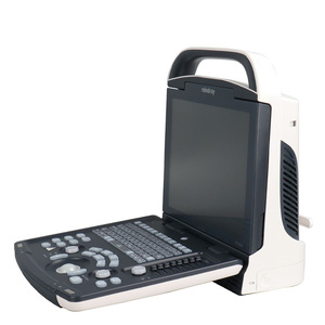 Mindray DP-10Vet, Instrumento Quirúrgico de Ultrasonido Digital Completo para Diagnóstico Veterinario de Animales, Reutilizable y Ecológico para Perros y Gatos - Product Image 2