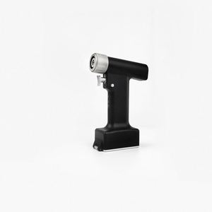Machine de perceuse de chirurgie canulée à double fonction orthopédique médicale chirurgicale de haute qualité pour l'os orthopédique Su' - Product Image 3