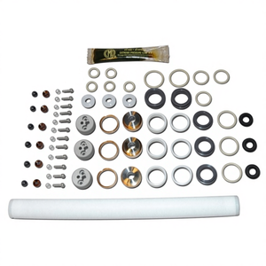 Kit de Mantenimiento Mayor para Bomba de Accesorios de Chorro de Agua <span class=keywords><strong>OMAX</strong></span> 302701, Piezas de Repuesto para Bomba Intensificadora de Máquina de Corte por Chorro de Agua - Product Image 1