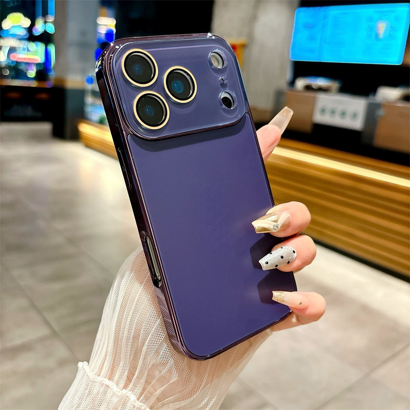Dark Purple [with LOGO]