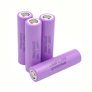 <span class=keywords><strong>Lithium</strong></span>-Ion INR18650 2600Mah 3000MAh 30Q 3500MAh 35E Pin <span class=keywords><strong>Lithium</strong></span> Ion Cell <span class=keywords><strong>Lithium</strong></span> 18650 - Product Image 6