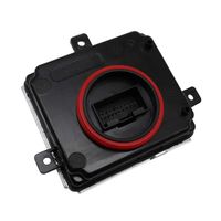 Module de commande de phare LED DRL OEM 4G0907697G 4G0.907.697.G pour VW Golf MK7 2014-2017
