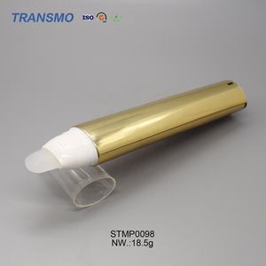 Crema para el Cuidado de la Piel en Tubo de Plástico Suave, Tubo de Plástico para Mascarillas Faciales, Tubo de Loción Vacío Personalizable - Product Image 3