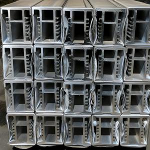 Système de rail coulissant en profilé aluminium anti-emmêlement pour la gestion des câbles de studio VR - Product Image 1