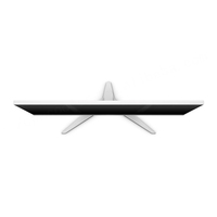 Moniteur LED IPS AOC 27B1H/WW Blanc Neuf 27 pouces Anti-Lumière Bleue 1920x1080 100% sRGB 60Hz Angles de Vision Amples VGA/ pour la Maison