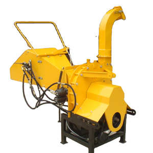 <span class=keywords><strong>PTO</strong></span> เครื่องย่อยไม้,เครื่องทำเศษไม้แบบแมนนวล - Product Image 1