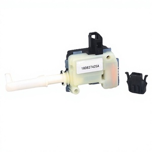 สำหรับชุดควบคุมล็อคประตูรถยนต์ Volkswagen รุ่น 18D827425A ระบบล็อคกลางแบบกดปุ่ม - Product Image 3