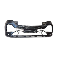 Ensemble de pare-chocs avant, pièces de carrosserie de remplacement pour Chevrolet Captiva Wuling Baojun 530 23580085 23548501