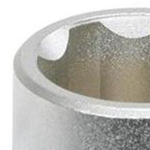 Profil FlankTraction selon DIN 3124 / ISO 2725. Embout carré interne 3/8'', 9 mm (92291450466068) - Product Image 2