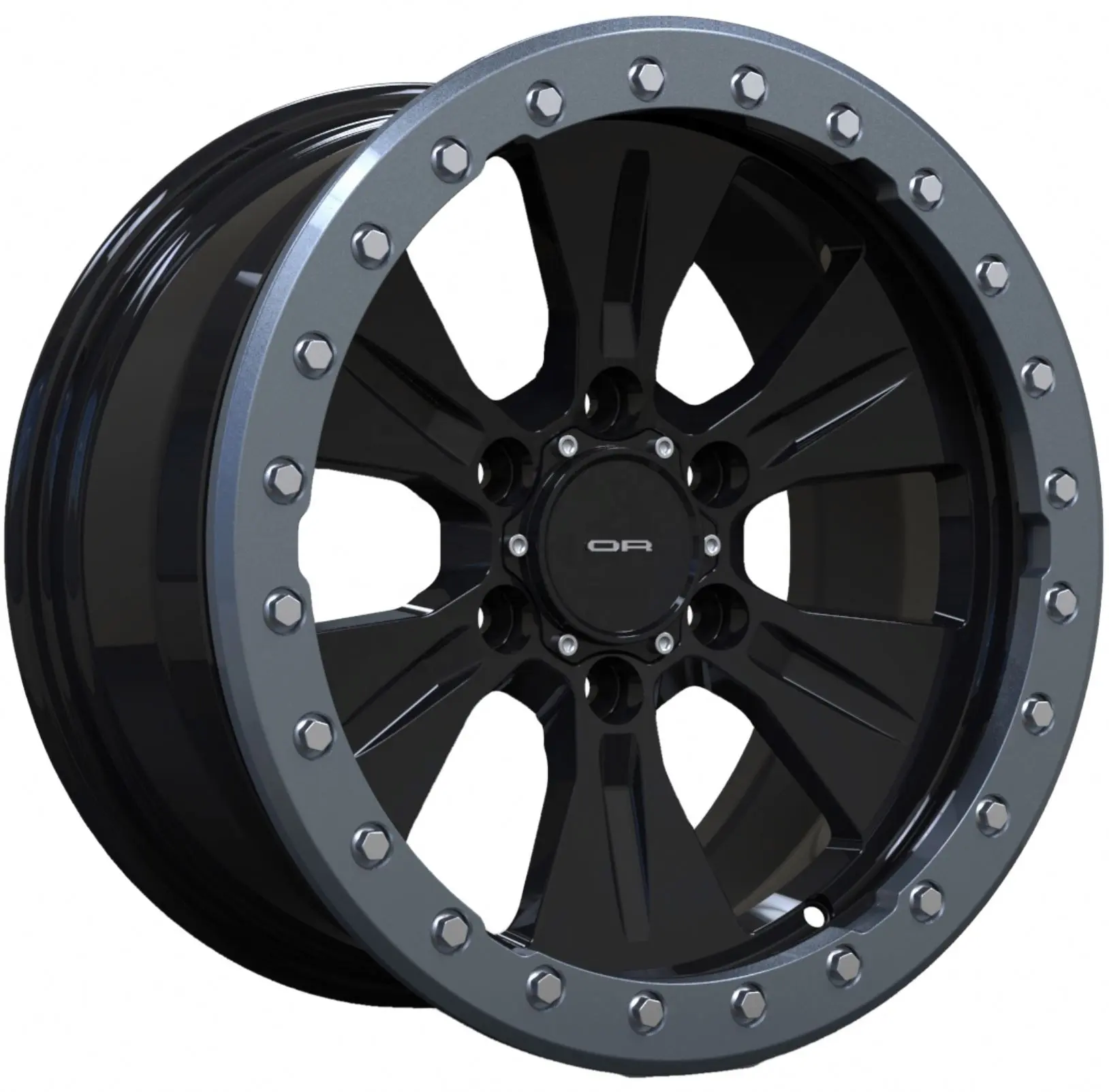 Jantes en alliage de voiture forgées, roues 6x135, pour Ford F150 XL XLT Lariat King Ranch Platinum Limited Raptor, 28-17 pouces