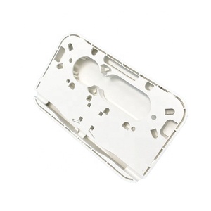 Мини-распределительная коробка <span class=keywords><strong>1</strong></span> ядро <span class=keywords><strong>Ftth</strong></span> Клеммная Коробка ABS внутренняя оптоволоконная розетка панель - Product Image 6