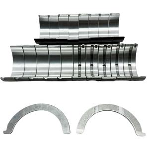 8LGR-10-271 SH01-11-210エンジンオーバーホールリビルドガスケット修理キットマツダCX5 CX3-2.2Tディーゼルピストンリングタイミングチェーンセット - Product Image 4