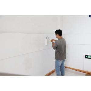 Léger 50m 90g 100g 110g peinture remodeler Surface protecteur respirant <span class=keywords><strong>peintre</strong></span> polaire Non-tissé auto-adhésif couverture feutre - Product Image 4