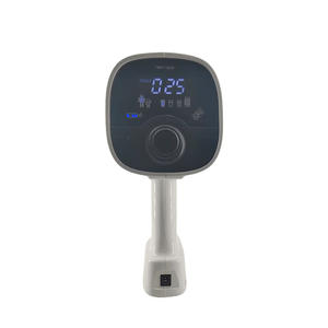 جهاز أشعة إكس محمول جهاز أشعة سينية رقمي محمول لطب الأسنان بالمستشفى بالأشعة السينية كاميرا صغيرة بيطرية بيطرية جهاز أشعة سينية - Product Image 5