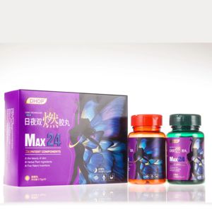 OEM perdita di peso integratori a base di erbe che bruciano grassi perdono peso <span class=keywords><strong>e</strong></span> capsule dimagranti <span class=keywords><strong>giorno</strong></span> <span class=keywords><strong>e</strong></span> <span class=keywords><strong>notte</strong></span> Set integratore di bellezza MAX24 - Product Image 1