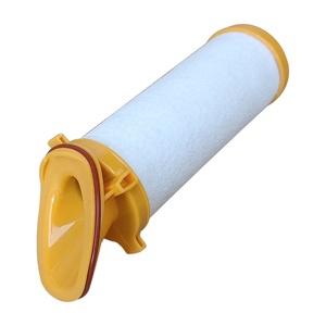 MANNY GNY-034-AA 034-AA Filtro de Precisión, Elemento Filtrante para Compresor de Aire, Papel Filtrante Amarillo Blanco, Certificado ISO9001 - Product Image 4