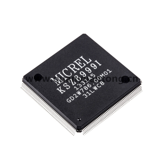 SZ8999I KSZ8999 New and Original Integrated Circuits Ic Chip BOM List KSZ8999I