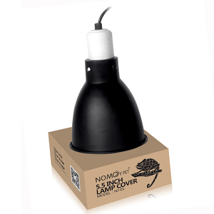 NOMOYPET Đèn Phổ Biến Shades Cao Sâu Dome Ánh Sáng Đèn Bìa NJ-01-B - Product Image 4