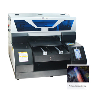 Imprimante UV Vevor SIHAO A3UV19 à grande vitesse, modèle 2023, vente chaude en Chine sur O Market, prix usine, entrepôt UE - Product Image 6