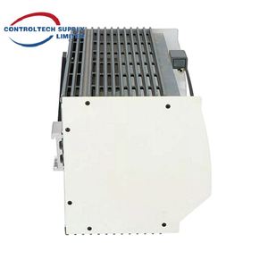 Cable de Fibra Óptica de Aluminio y Plástico de Alta Calidad PM802F 3BDH000002R1 Unidad Base - Product Image 3