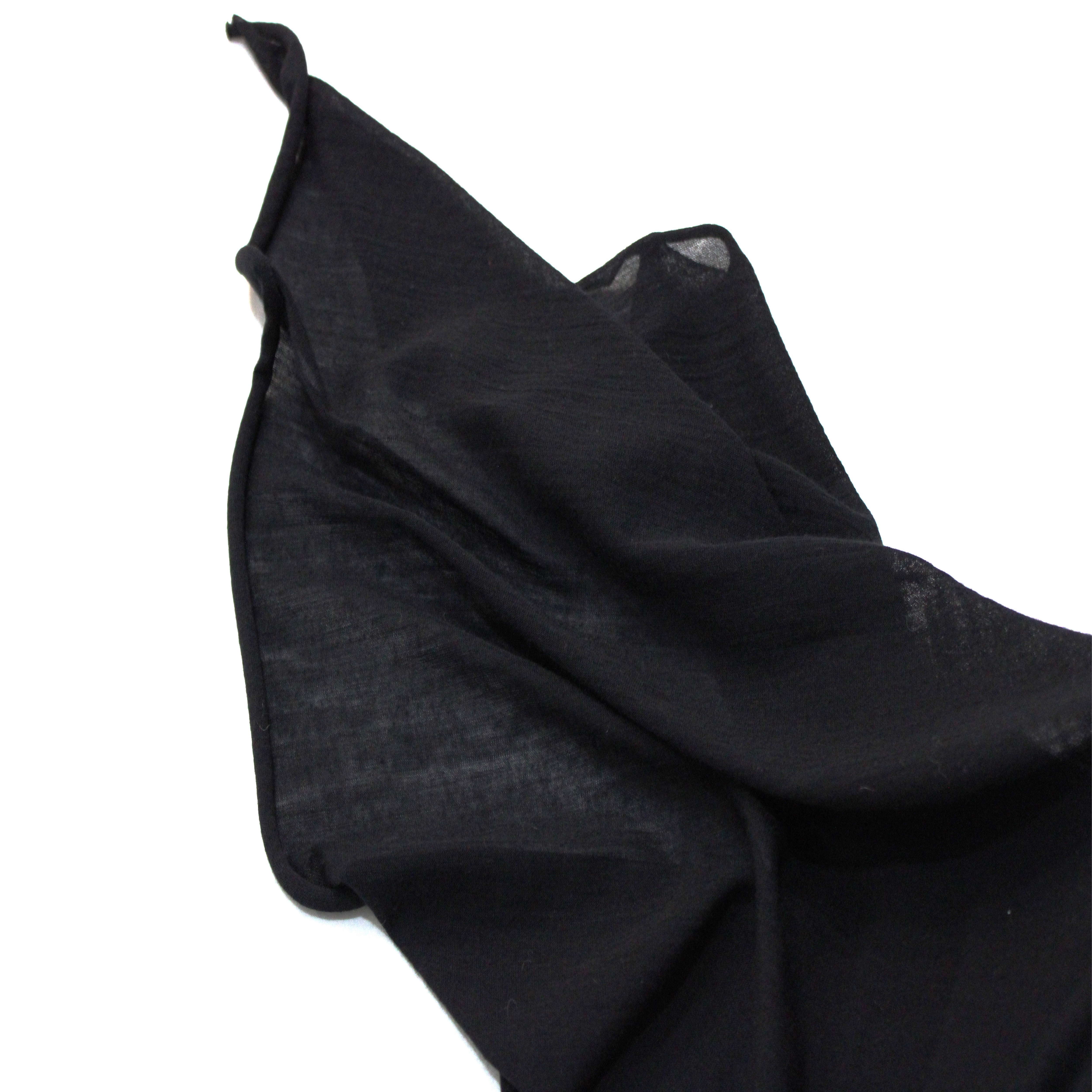 Hot Style Best Selling Cheap Price Light Weight Breathable Soft Black Summer Garments Yarn Dyed Modal Bamboo Fiber Knit Fabric