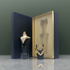 Perfume Original de Marca de Primera Calidad, French Avenue <span class=keywords><strong>Elysian</strong></span> Eau De Parfum 80ml, Perfume Árabe Unisex de Lujo y Larga Duración - Product Image 3