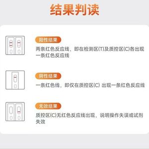 Kit de test antigénique Biodetect Mp Or Colloïdal, boîte pour 1 personne, pour auto-test respiratoire - Product Image 4