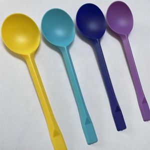 Wholesale plastic measuring cups and spoons set forks