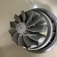 TW9211 Turbocharger 100-4095 motor için 3512 3512B 3516 3516B G3412 G3516 1004095 kartuş