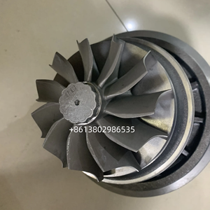 TW9211 Turbocompresseur 100-4095 pour moteur 3512 3512B 3516 3516B G3412 G3516 1004095 Cartouche - Product Image 3