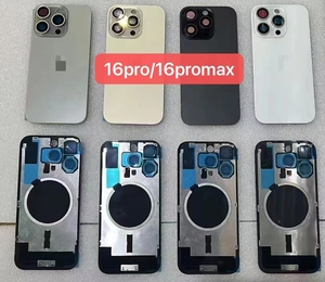 <span class=keywords><strong>Vitre</strong></span> arrière de porte de batterie à gros trou pour <span class=keywords><strong>Iphone</strong></span> X/XS/<span class=keywords><strong>11</strong></span>/12/12 PM/13 Original avec logo <span class=keywords><strong>Remplacement</strong></span> du panneau arrière à bas <span class=keywords><strong>prix</strong></span> - Product Image 5