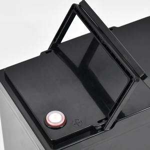 सिपानी 12 वी/24 वी लाइफ-4 गहरे चक्र सौर लिथियम बैटरी पैक 200/314 चक्र 6000 चक्र <span class=keywords><strong>2</strong></span> साल की वारंटी होम सोलर स्टोरेज - Product Image 3