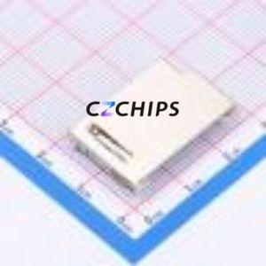 XKSD-001-5 SD Card / Memory Card Connector SMD Connector Plug-In Type Standard SD Card Card Holder 2.8mm - Product Image 1