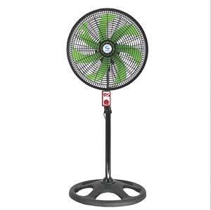 พัดลมตั้งโต๊ะเจ็ดใบมีด - Product Image 4