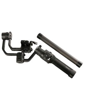 OEM/ODM Agimbalgear R040 Poteau d'extension de cardan Barre en fibre de carbone 1/4 "tige universelle compatible avec la grue <span class=keywords><strong>DJI</strong></span> <span class=keywords><strong>Ronin</strong></span> <span class=keywords><strong>S</strong></span> ZHIYUN - Product Image 6