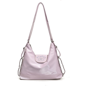 Bolso de Mano de Lujo para Mujer, Elegante, Moderno, Ligero, Multicolor, Multifuncional, Duradero, Original <span class=keywords><strong>Guess</strong></span>, de PU - Product Image 4