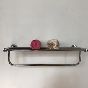 Moderno Soporte de Esquina para Baño, Ecológico, Montado en la Pared, para Almacenamiento de Artículos de Aseo, con Superficie de Plástico - Product Image 4