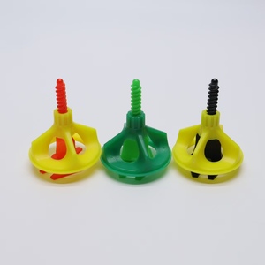 Quay bác sĩ gạch san lấp mặt bằng hệ thống 2mm trắng ren bài viết tường & sàn cài đặt - Product Image 4