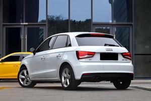 Audi <span class=keywords><strong>A1</strong></span> 2016 <span class=keywords><strong>Sportback</strong></span> Edizione Design Fashion - Product Image 5