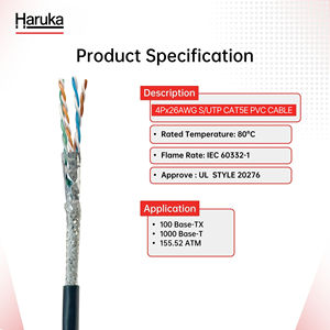 Usine OEM Cat5E <span class=keywords><strong>Ethernet</strong></span> UTP FTP 0.5 <span class=keywords><strong>m</strong></span> 1m Cat5e Cordon de raccordement Cat5e Câble de raccordement - Product Image 4
